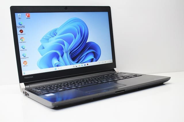 【美品】dynabook RX73 windows11 office付SSD Amazon.co.jp: 【整備済み品】中古ノートPC 東芝 dynabook R73
