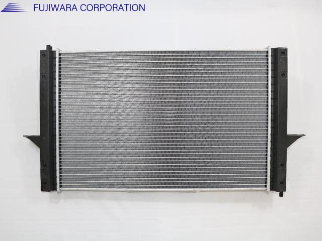 [New]Radiator VOLVO Volvo 70 series 1999 GF-8B5244W 36000002 - BE ...