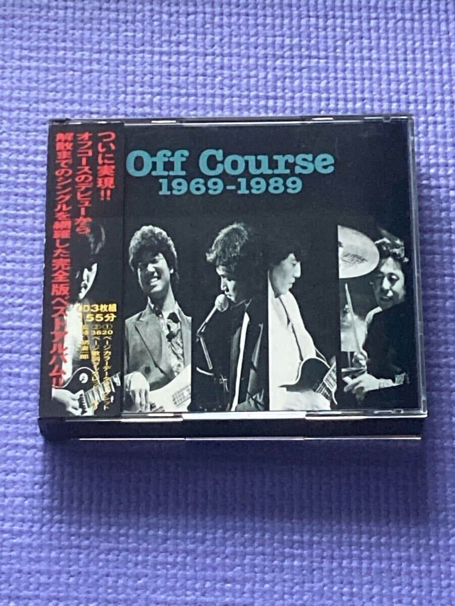オフコース Digital dictionary 1969-1989」off course DVD 公式通販