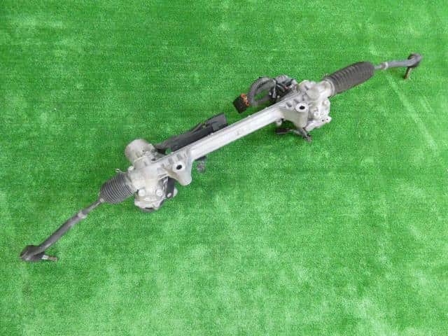 [Used]Power Steering Rack and Pinion Assembly NISSAN Skyline 2014 DAA ...