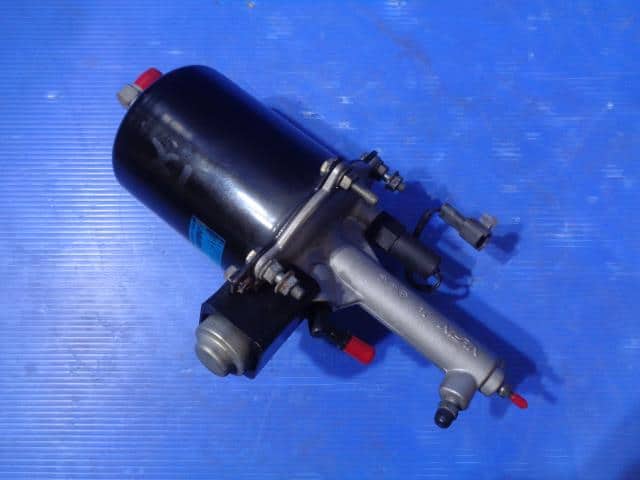 Isuzu Forward Brake Booster Master Cylinder