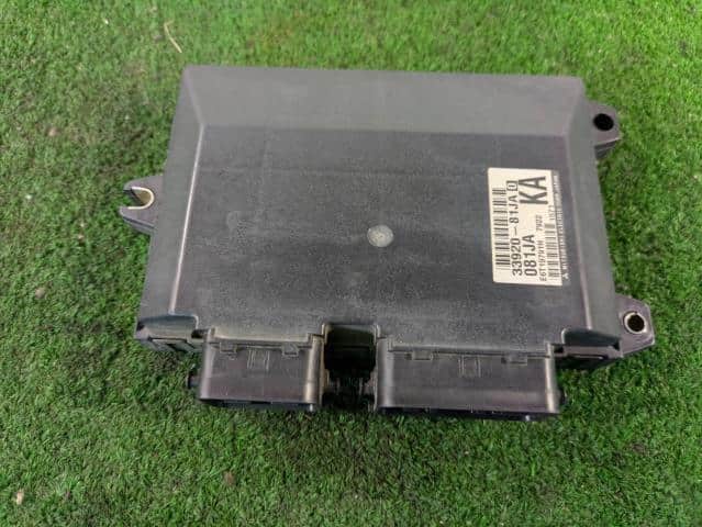 [Used]Engine Control Unit NISSAN Moco 2006 DBA-MG22S 226114A02L - BE ...