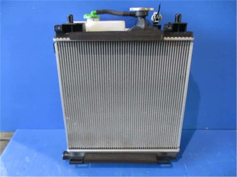 [Used]Radiator SUZUKI Wagon R 2013 DBA-MH34S 1770050M10 - BE FORWARD ...