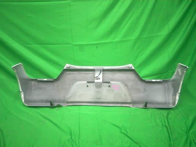 [Used]Rear Bumper Assembly SUZUKI Wagon R 2018 DAA-MH55S 7181163R00 ...