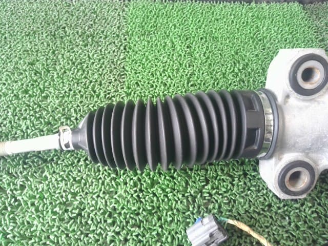 [Used]Power Steering Rack and Pinion Assembly MAZDA RX-8 2008 ABA-SE3P ...