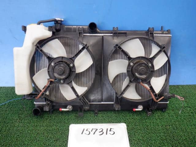 [Used]Radiator SUBARU Exiga 2008 DBA-YA5 - BE FORWARD Auto Parts