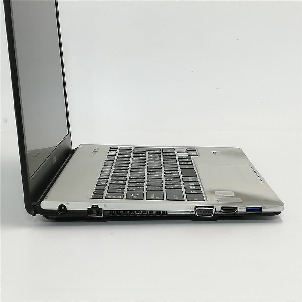 13.3型 富士通 S904/J i5 6GB Windows11 フルHD Amazon.co.jp: 【整備済み品】富士通 ノートPC S936 / 13.3型