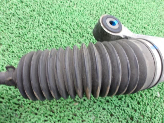 [Used]Power Steering Rack and Pinion Assembly HONDA Fit 2008 DBA-GE6 ...