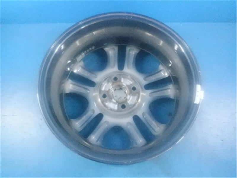 [Used]Wheel MAZDA Demio 2016 LDA-DJ5FS - BE FORWARD Auto Parts