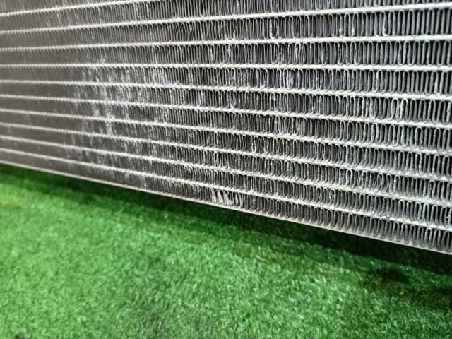[Used]Condenser MAZDA Demio 2009 DBA-DE3FS DF7161480A - BE FORWARD Auto ...