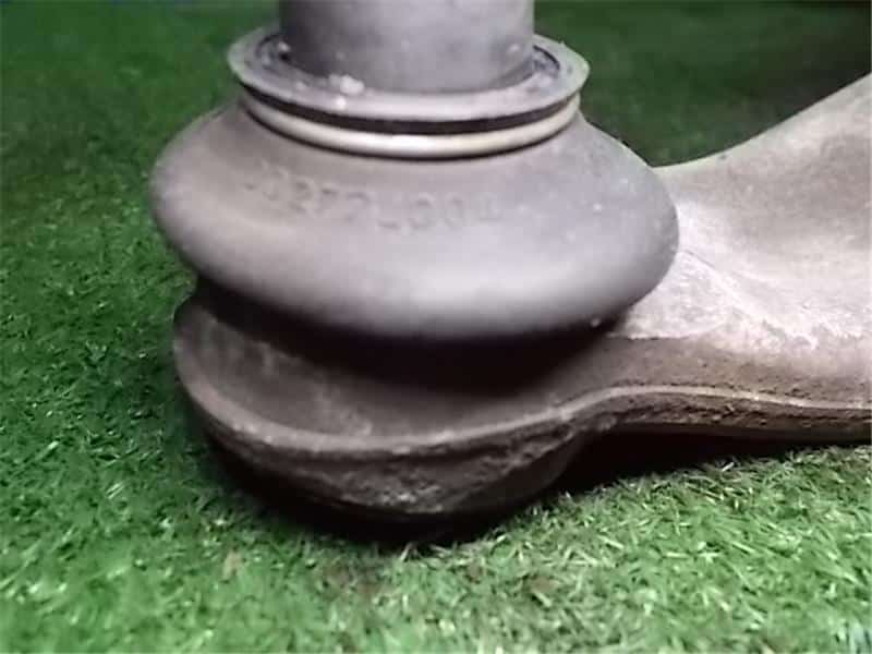 [Used]Front Right Lower Control Arm VOLVO Volvo 2013 DBA-FB4164T - BE ...