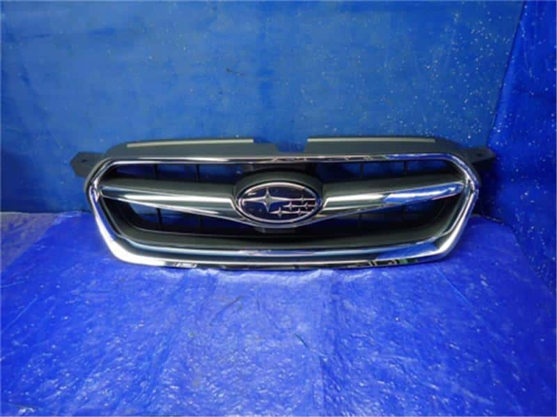 [Used]Radiator Grille SUBARU Legacy 2009 CBA-BP5 91121AG151 - BE ...