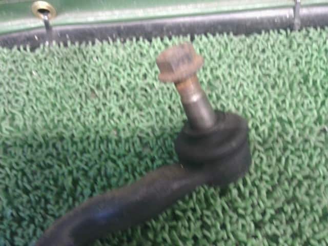[Used]Power Steering Rack and Pinion Assembly MAZDA RX-8 2003 LA-SE3P ...