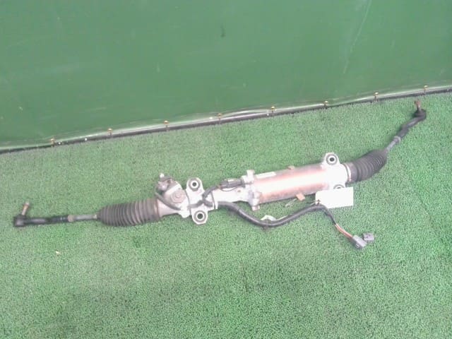 [Used]Power Steering Rack and Pinion Assembly MAZDA RX-8 2003 LA-SE3P ...
