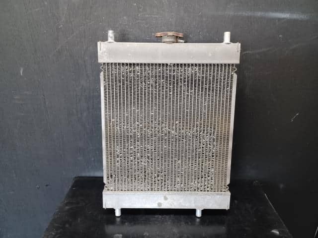[Used]Radiator SUZUKI Carry 2006 EBD-DA63T 1770067H03 - BE FORWARD Auto ...