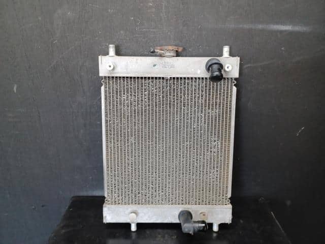 [Used]Radiator SUZUKI Carry 2006 EBD-DA63T 1770067H03 - BE FORWARD Auto ...