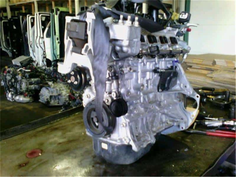 [Used]PEVPS Engine MAZDA Mazda Others 2019 5BA-DMEP - BE FORWARD Auto Parts