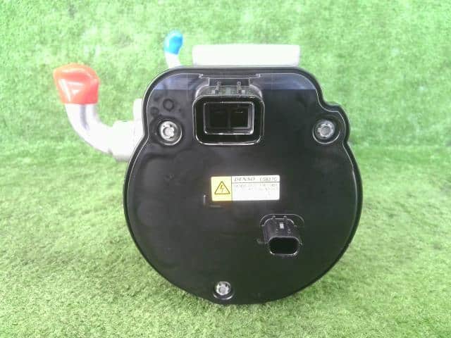 Used]Lexus UX 6AA-MZAH15 air-conditioner compressor UX250H version