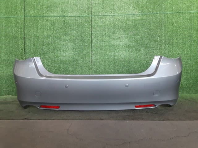 [Used]Rear Bumper Assembly TOYOTA Mark X 2010 DBA-GRX130 5215922750B1 ...