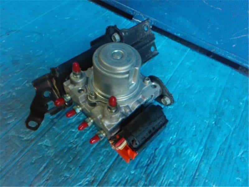 [Used]ABS Control Module HONDA Life 2006 DBA-JB5 57110SFA952 - BE ...