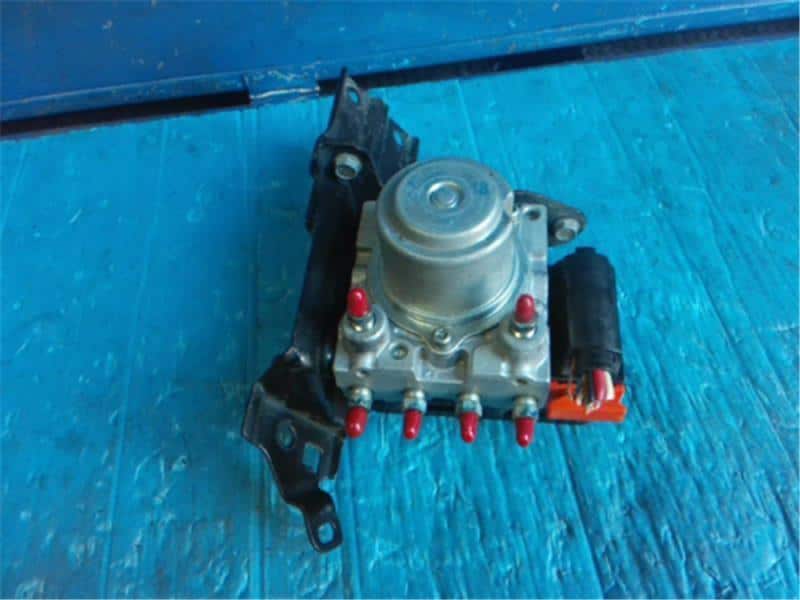 [Used]ABS Control Module HONDA Life 2006 DBA-JB5 57110SFA952 - BE ...