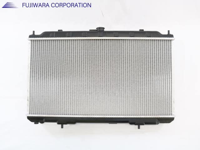[New]Radiator NISSAN Sunny 2001 TA-FB15 214104M703 - BE FORWARD Auto Parts