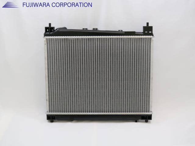 [New]Radiator TOYOTA Probox UB-NCP55V - BE FORWARD Auto Parts