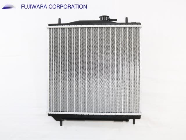 [New]Radiator SUBARU REX E-KH3 45199KC003 - BE FORWARD Auto Parts