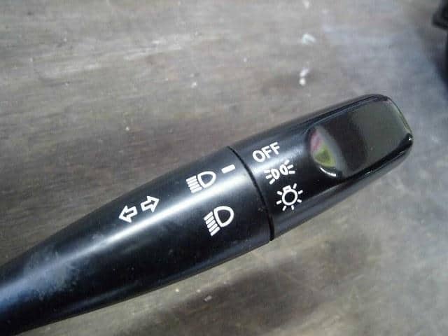 [Used]Combination Switch SUZUKI Wagon R Plus 1999 GF-MA63S - BE FORWARD ...