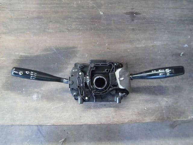[Used]Combination Switch SUZUKI Wagon R Plus 1999 GF-MA63S - BE FORWARD ...
