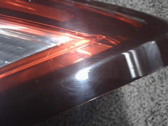 [Used]Right Tail Light NISSAN Note 2017 DAA-HE12 265505WK0A - BE ...