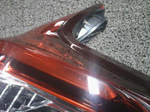 [Used]Right Tail Light NISSAN Note 2017 DAA-HE12 265505WK0A - BE ...