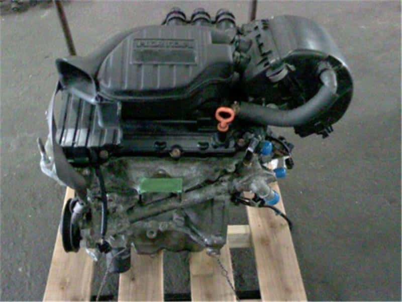 [Used]S07A Engine HONDA N-one 2013 DBA-JG1 - BE FORWARD Auto Parts