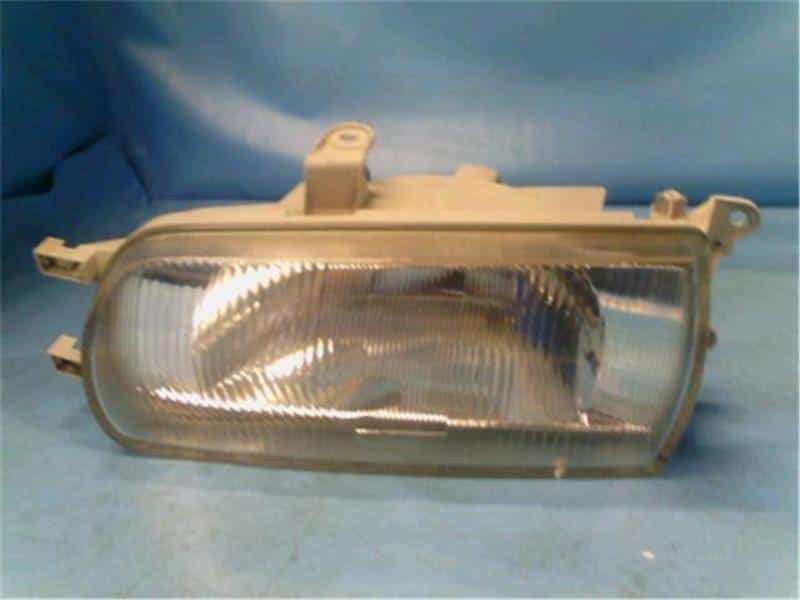 [Used]Left Headlight TOYOTA Corolla II 1995 E-EL51 8115016580 - BE ...