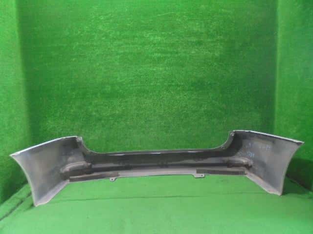 [Used]Rear Bumper Assembly NISSAN Wingroad 2012 DBA-Y12 H5022CV76A - BE ...