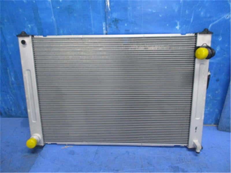 [Used]Radiator NISSAN Fairlady Z 2020 4BA-Z34 - BE FORWARD Auto Parts