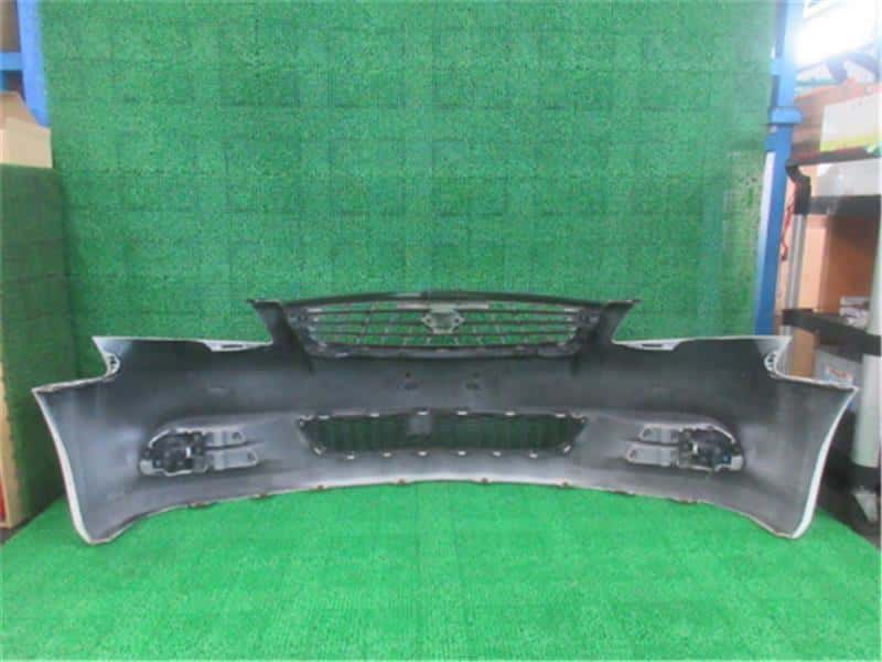[Used]Front Bumper NISSAN Fuga 2008 DBA-Y50 - BE FORWARD Auto Parts