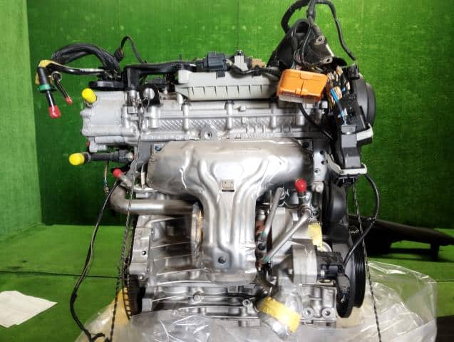 [Used]B420 Engine VOLVO Volvo 90 series 2018 DBA-LB420XC - BE FORWARD ...