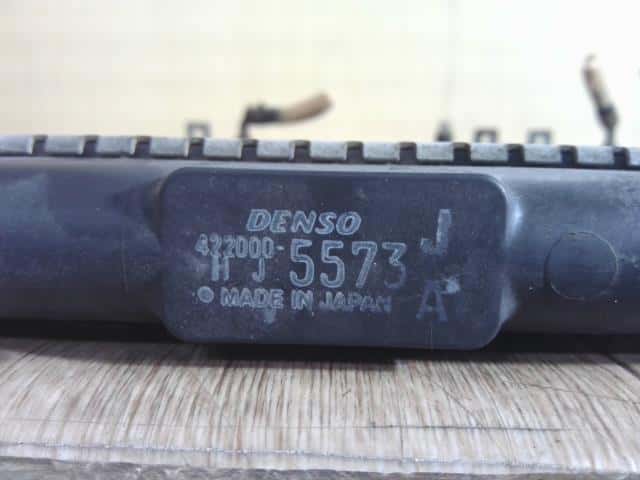 [Used]Radiator HONDA Odyssey 2007 DBA-RB1 19010RFE003 - BE FORWARD Auto ...