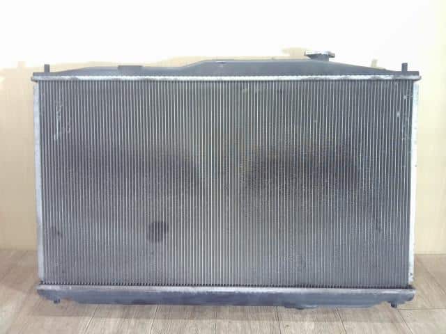 [Used]Radiator HONDA Odyssey 2007 DBA-RB1 19010RFE003 - BE FORWARD Auto ...