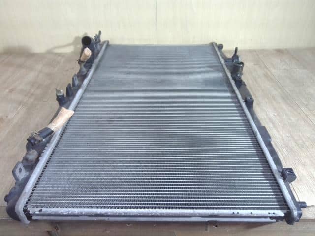 [Used]Radiator HONDA Odyssey 2007 DBA-RB1 19010RFE003 - BE FORWARD Auto ...