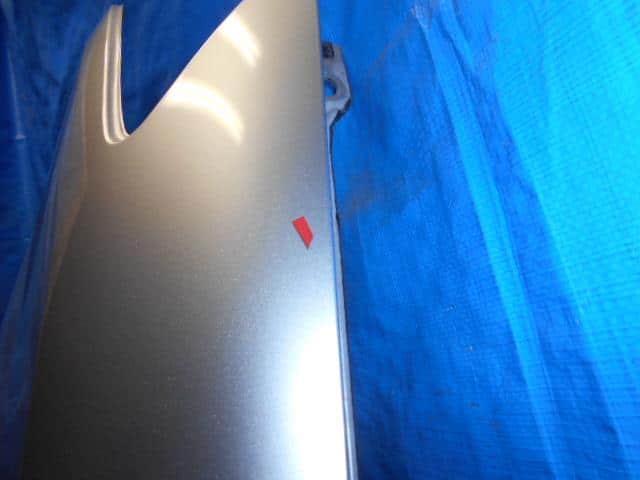 [Used]Left Fender Panel TOYOTA Corolla Runx 2004 CBA-NZE124 - BE ...