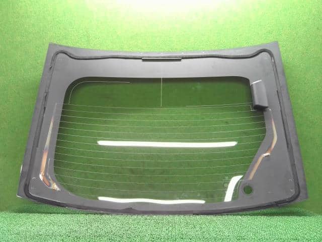 [Used]Rear Windshield HONDA Insight 2009 DAA-ZE2 73211TM8J31 - BE ...