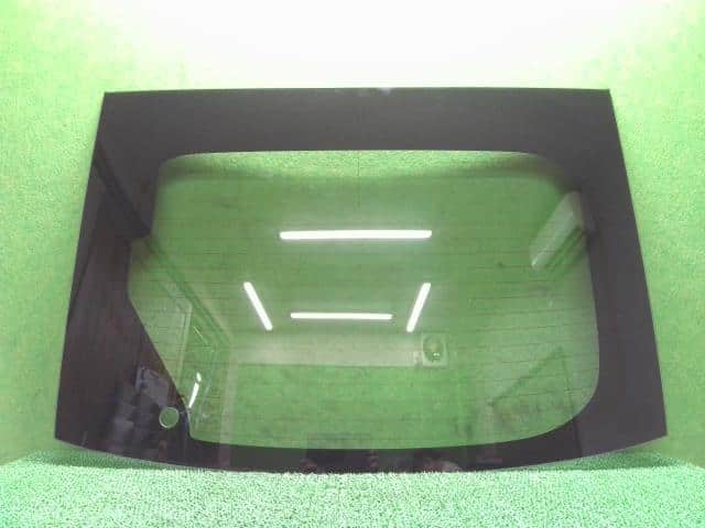 [Used]Rear Windshield HONDA Insight 2009 DAA-ZE2 73211TM8J31 - BE ...