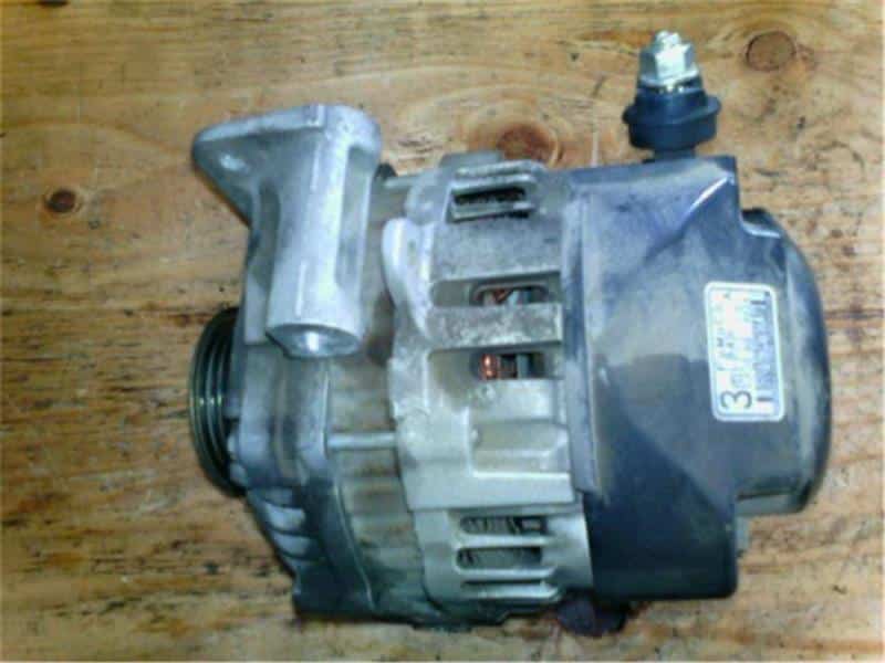 [Used]Alternator MAZDA BONGO 2018 DBF-SLP2V - BE FORWARD Auto Parts