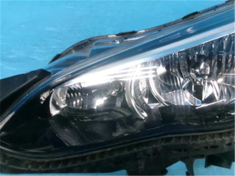 Used]Left Headlight SUBARU Impreza 2016 DBA-GT3 84001FL011 - BE
