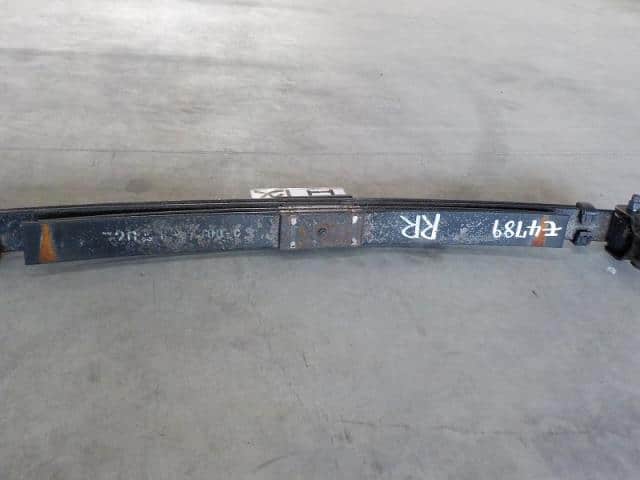 [Used]Rear Right Leaf Spring Assembly HINO Dutro 2010 BKG-XZU348M - BE ...