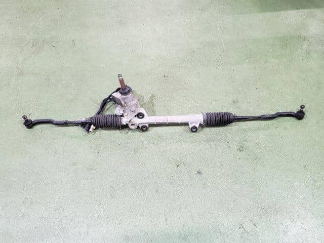 [Used]Power Steering Rack and Pinion Assembly SUZUKI Carry 2002 LE ...