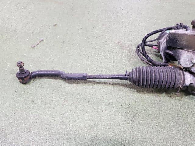 [Used]Power Steering Rack and Pinion Assembly SUZUKI Carry 2002 LE ...