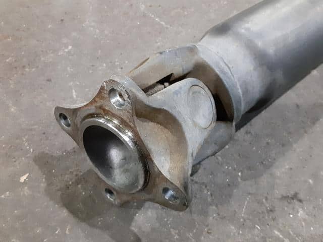 [Used]Rear Propeller Shaft NISSAN Atlas 2003 GE-SH4F23 3700010T10 - BE ...
